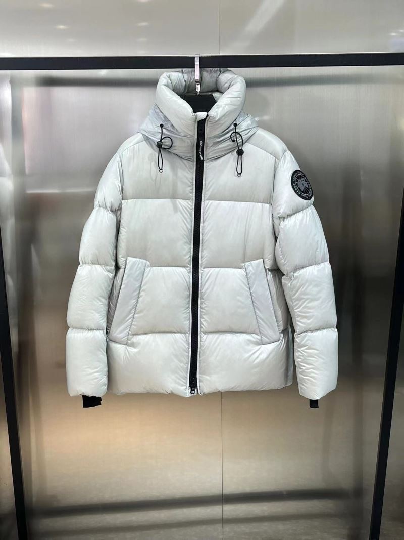 Canada Goose Down Jackets